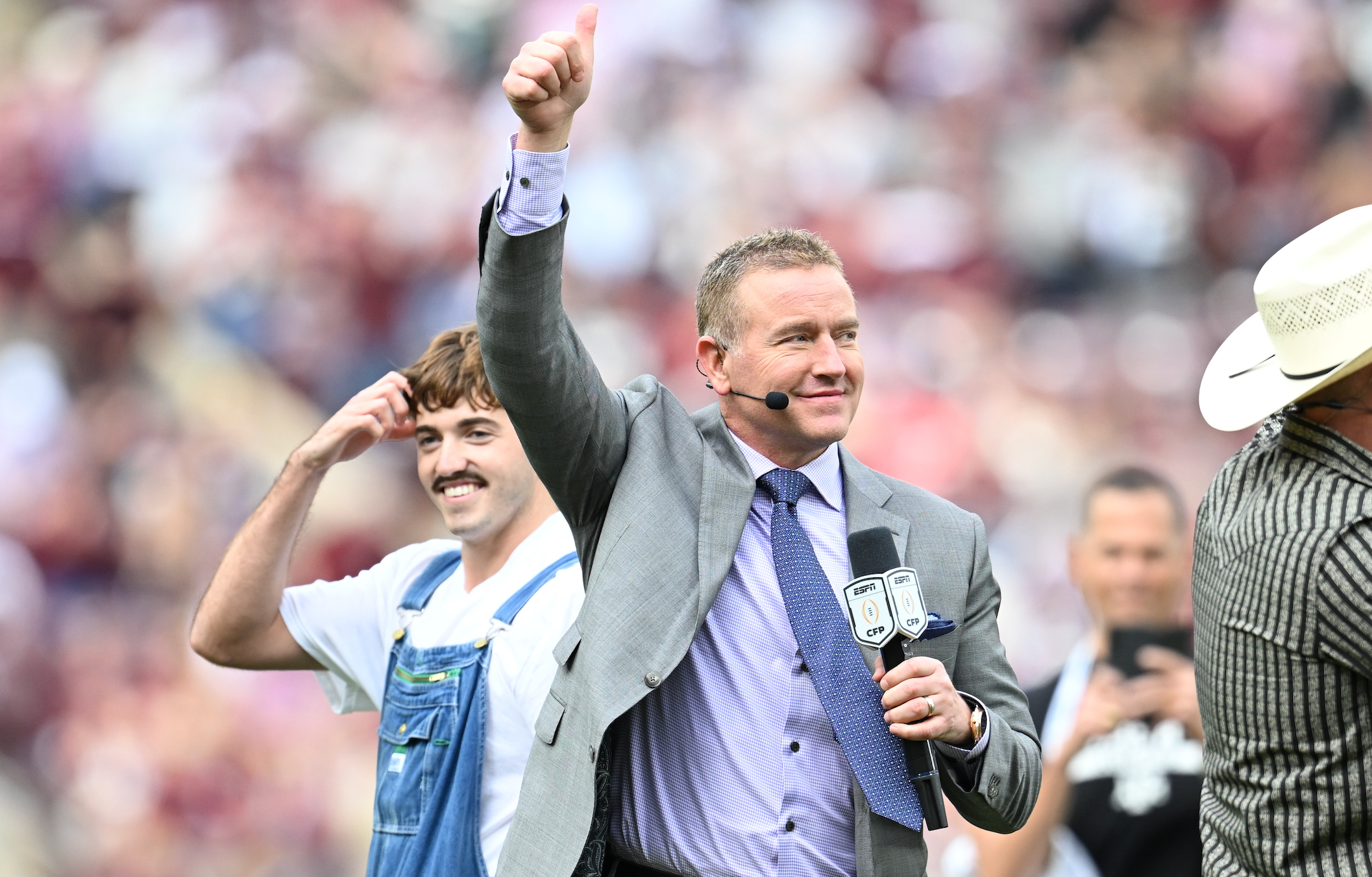 Tennessee Vols football